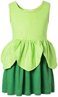 Girls Princess Sofia Medieval Dress