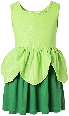 Girls Princess Sofia Medieval Dress