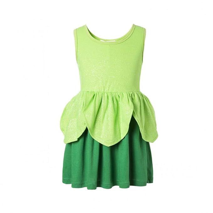 Girls Princess Sofia Medieval Dress
