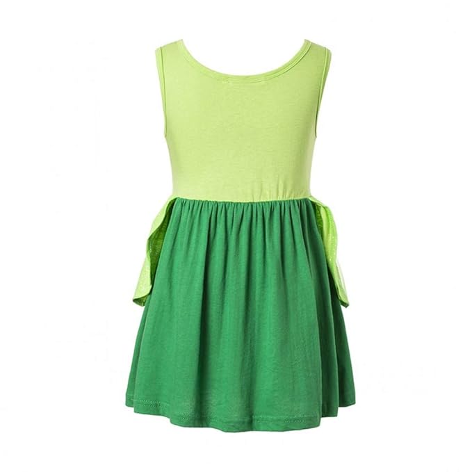 Girls Princess Sofia Medieval Dress