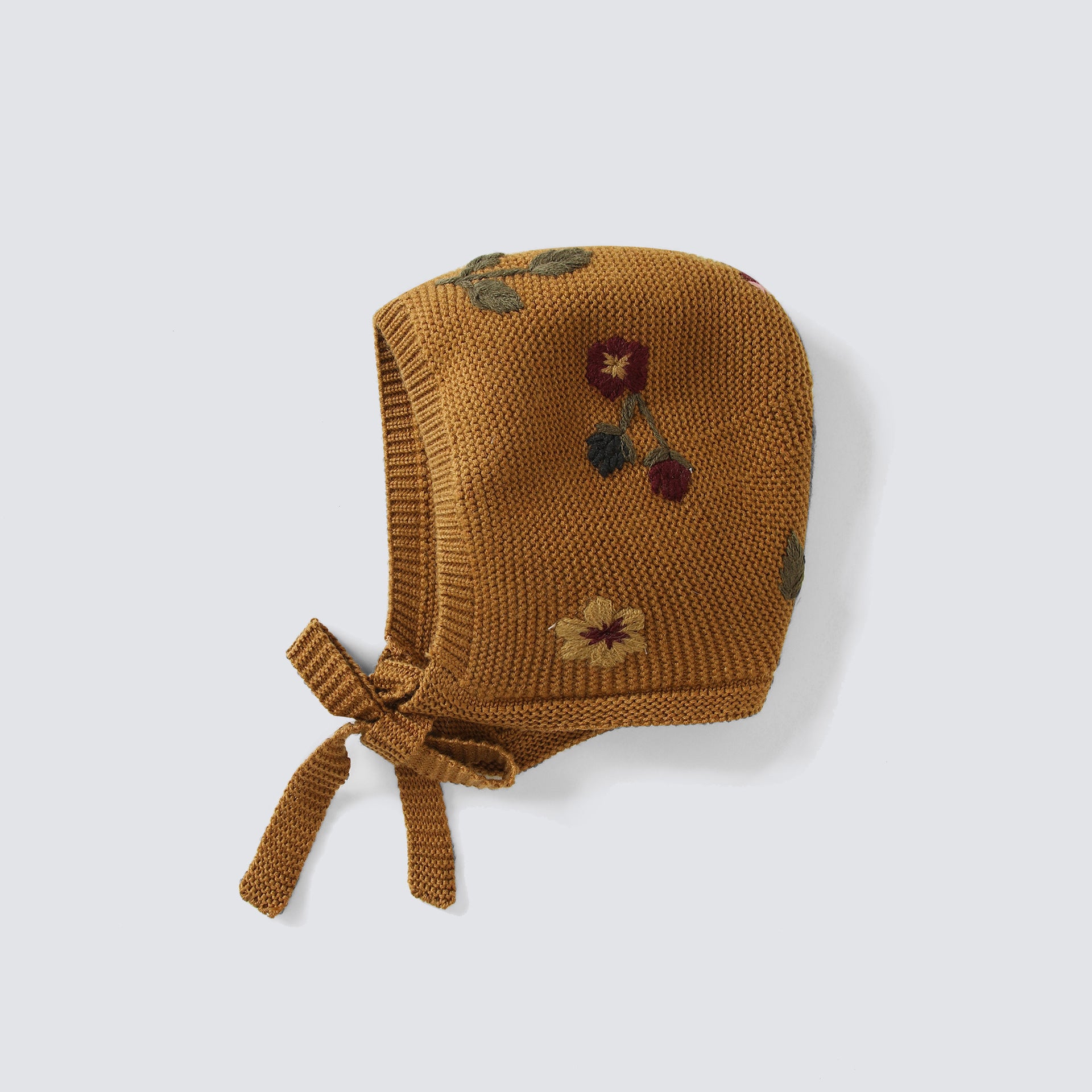 Baby Embroidered Wrap Bodysui