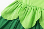 Girls Princess Sofia Medieval Dress