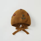 Baby Embroidered Wrap Bodysui